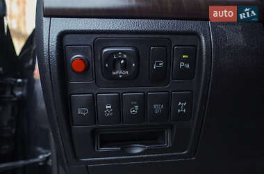Позашляховик / Кросовер Toyota Land Cruiser 2015 в 