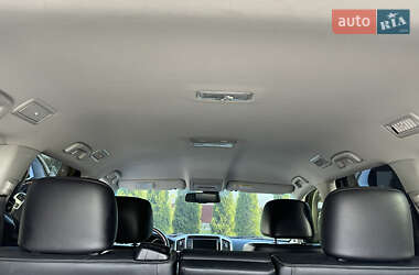 Позашляховик / Кросовер Toyota Land Cruiser 2013 в 