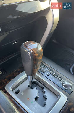 Позашляховик / Кросовер Toyota Land Cruiser 2013 в 