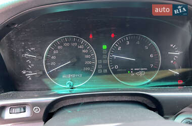 Позашляховик / Кросовер Toyota Land Cruiser 2003 в 
