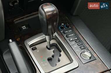 Позашляховик / Кросовер Toyota Land Cruiser 2014 в 
