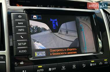 Позашляховик / Кросовер Toyota Land Cruiser 2014 в 