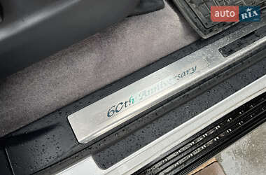 Внедорожник / Кроссовер Toyota Land Cruiser 2011 в 
