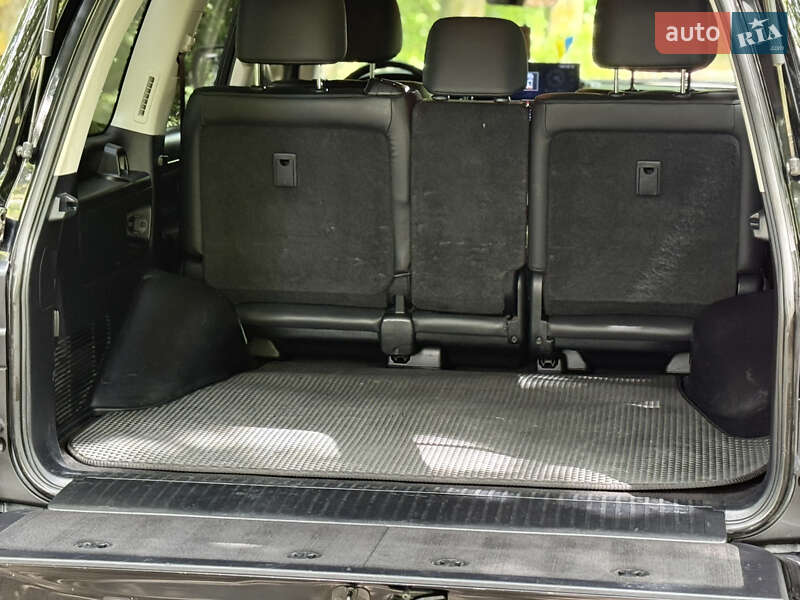Внедорожник / Кроссовер Toyota Land Cruiser 2020 в Лановцах