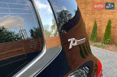 Внедорожник / Кроссовер Toyota Land Cruiser 2022 в 