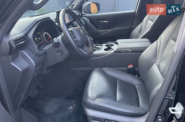Внедорожник / Кроссовер Toyota Land Cruiser 2022 в 