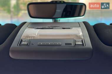 Внедорожник / Кроссовер Toyota Land Cruiser 2008 в 