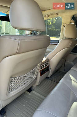 Внедорожник / Кроссовер Toyota Land Cruiser 2012 в 