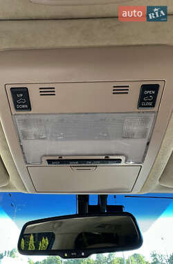 Внедорожник / Кроссовер Toyota Land Cruiser 2012 в 