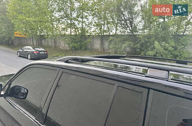 Внедорожник / Кроссовер Toyota Land Cruiser 2004 в 
