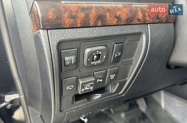 Внедорожник / Кроссовер Toyota Land Cruiser 2008 в 