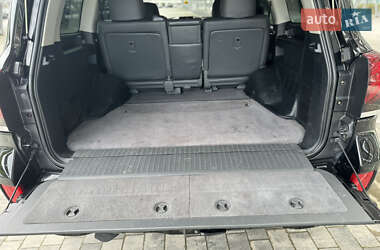 Внедорожник / Кроссовер Toyota Land Cruiser 2008 в 