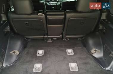 Позашляховик / Кросовер Toyota Land Cruiser 2012 в 