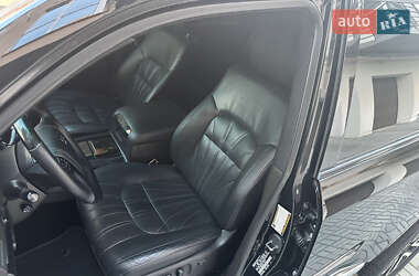 Позашляховик / Кросовер Toyota Land Cruiser 2008 в 