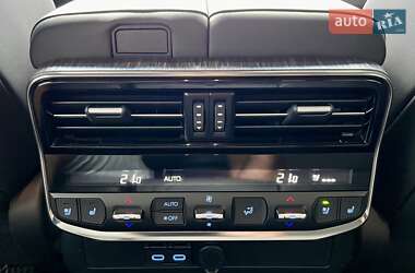 Внедорожник / Кроссовер Toyota Land Cruiser 2022 в 