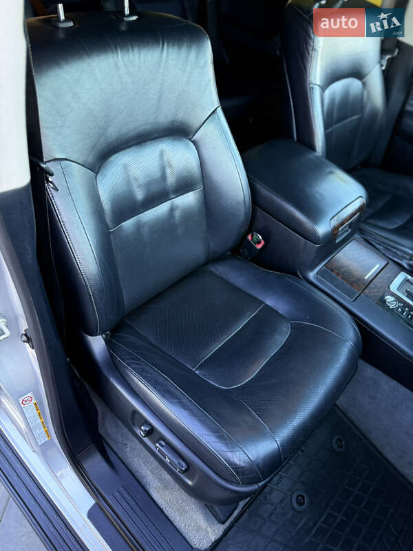 Позашляховик / Кросовер Toyota Land Cruiser 2013 в Луцьку