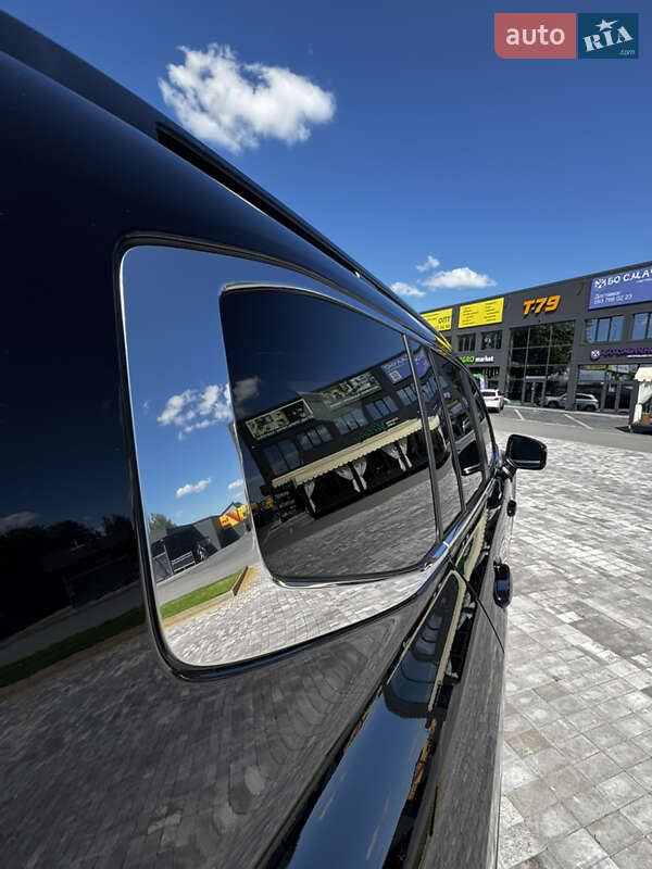 Внедорожник / Кроссовер Toyota Land Cruiser 2023 в Киеве