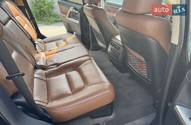 Позашляховик / Кросовер Toyota Land Cruiser 2014 в 