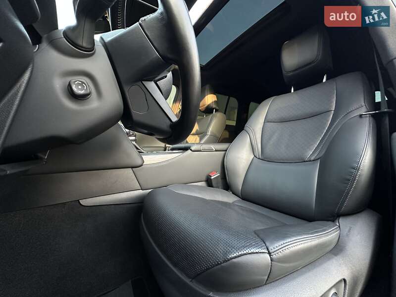 Внедорожник / Кроссовер Toyota Land Cruiser 2021 в Мукачево