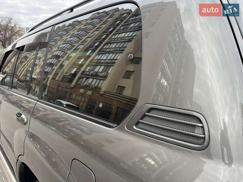 Внедорожник / Кроссовер Toyota Land Cruiser 1999 в Черноморске