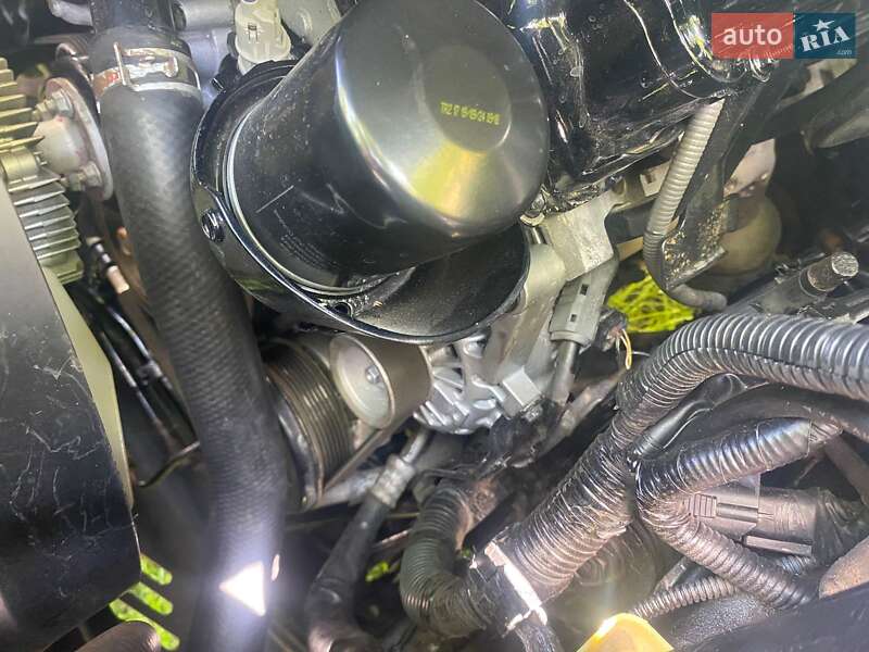 Внедорожник / Кроссовер Toyota Land Cruiser 2008 в Ужгороде