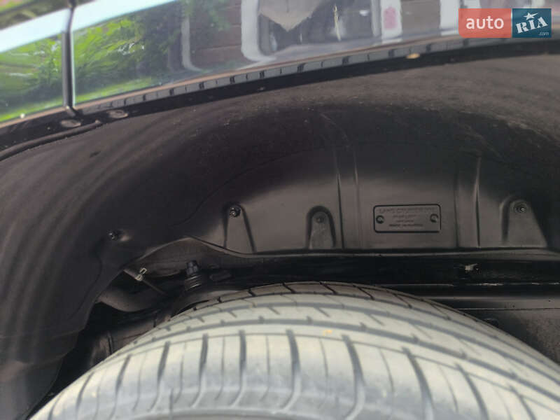 Внедорожник / Кроссовер Toyota Land Cruiser 2022 в Киеве