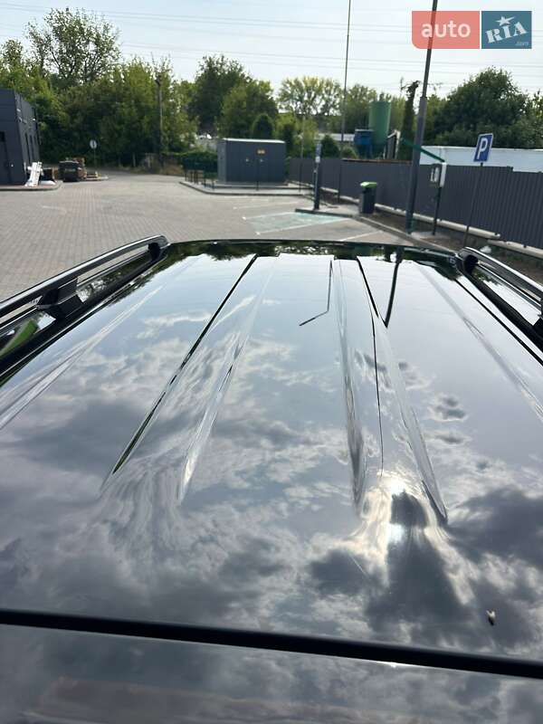 Внедорожник / Кроссовер Toyota Land Cruiser 2005 в Днепре фото 5 Внедорожник / Кроссовер Toyota Land Cruiser 2005 в Днепре