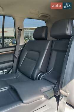 Внедорожник / Кроссовер Toyota Land Cruiser 2016 в 