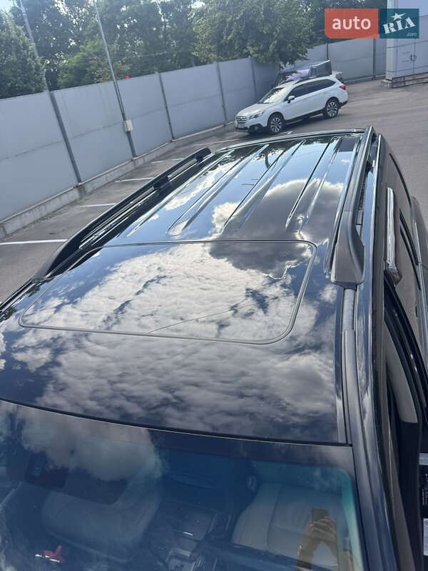 Внедорожник / Кроссовер Toyota Land Cruiser 2011 в Киеве фото 15 Внедорожник / Кроссовер Toyota Land Cruiser 2011 в Киеве