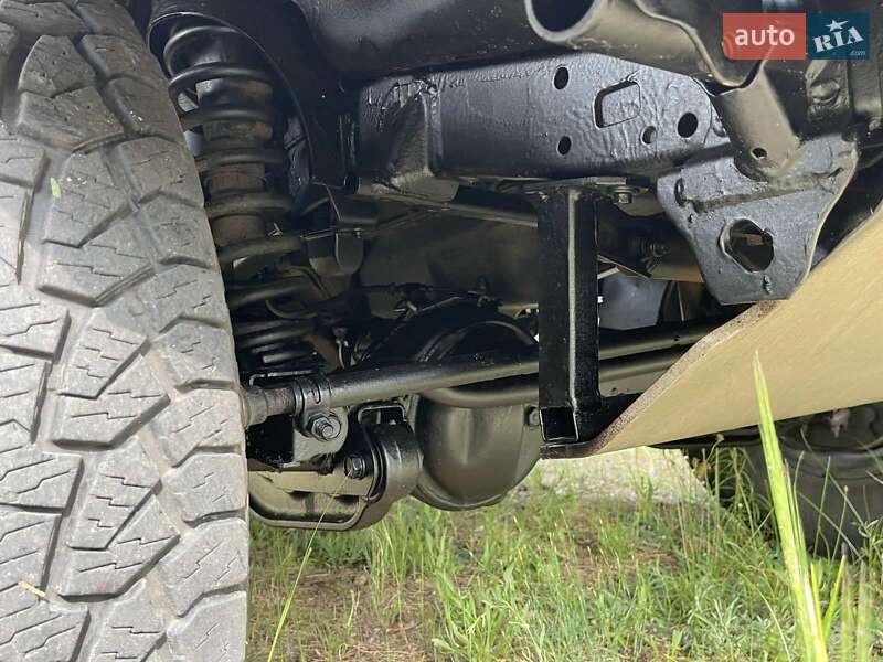 Внедорожник / Кроссовер Toyota Land Cruiser 2007 в Харькове