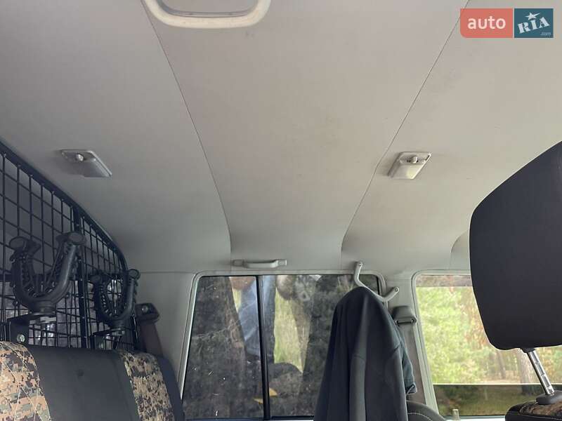 Внедорожник / Кроссовер Toyota Land Cruiser 2007 в Харькове