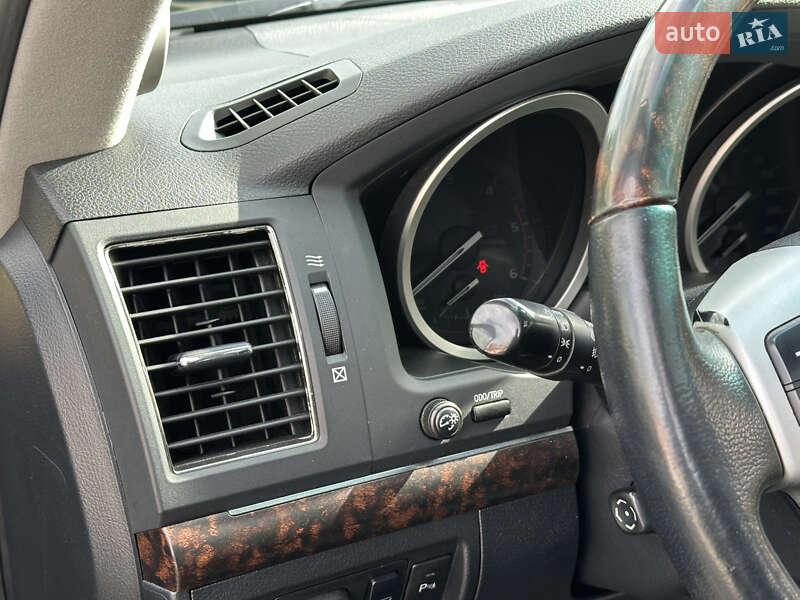 Внедорожник / Кроссовер Toyota Land Cruiser 2013 в Одессе