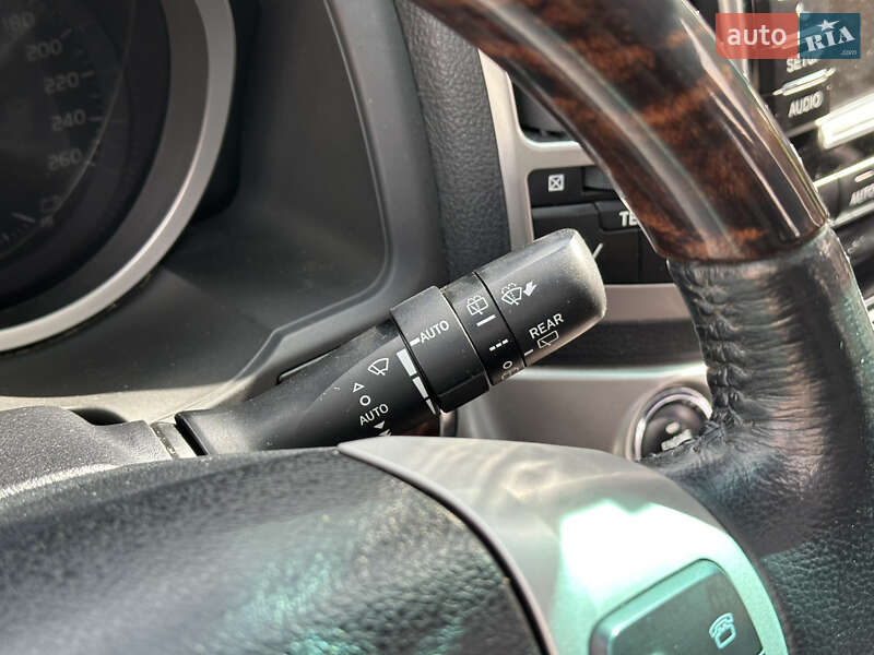 Внедорожник / Кроссовер Toyota Land Cruiser 2013 в Одессе