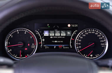 Внедорожник / Кроссовер Toyota Land Cruiser 2023 в 