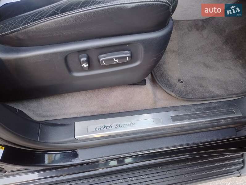 Внедорожник / Кроссовер Toyota Land Cruiser 2011 в Черкассах
