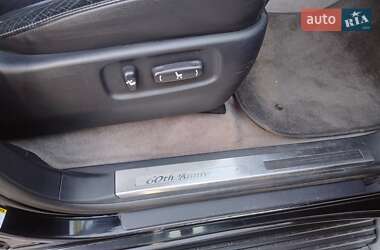 Внедорожник / Кроссовер Toyota Land Cruiser 2011 в 