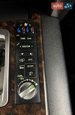 Внедорожник / Кроссовер Toyota Land Cruiser 2012 в 