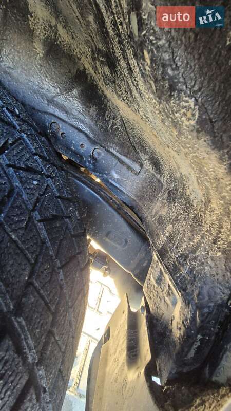 Внедорожник / Кроссовер Toyota Land Cruiser 2011 в Сходнице