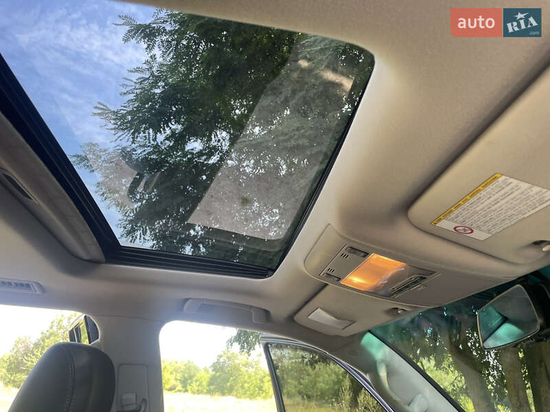 Позашляховик / Кросовер Toyota Land Cruiser 2011 в Лубнах фото 22 Позашляховик / Кросовер Toyota Land Cruiser 2011 в Лубнах