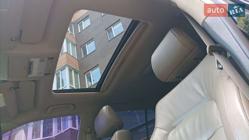 Позашляховик / Кросовер Toyota Land Cruiser 2008 в Вінниці