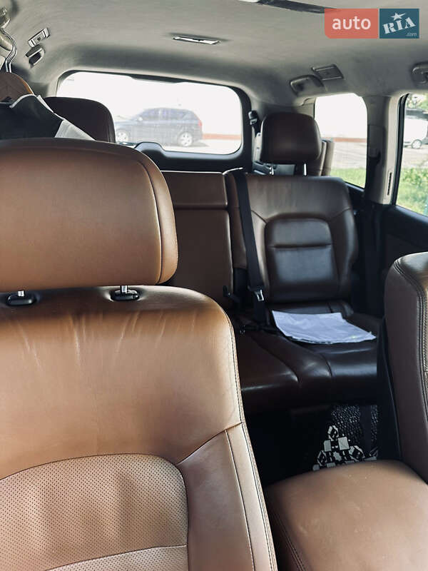 Внедорожник / Кроссовер Toyota Land Cruiser 2014 в Киеве