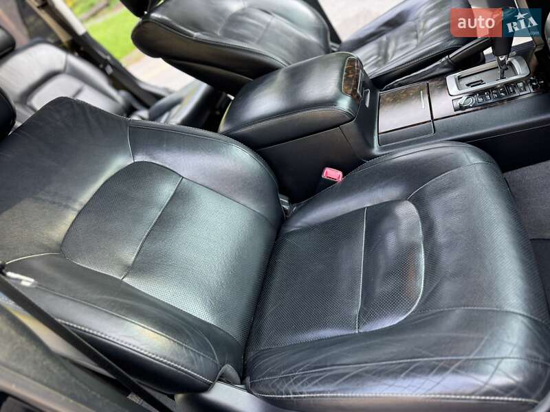 Позашляховик / Кросовер Toyota Land Cruiser 2014 в Трускавці фото 50 Позашляховик / Кросовер Toyota Land Cruiser 2014 в Трускавці