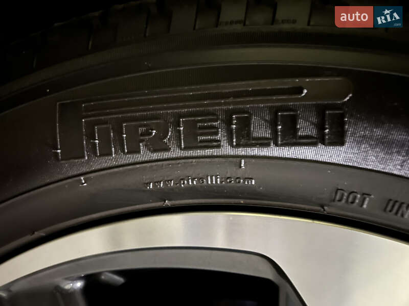 Внедорожник / Кроссовер Toyota Land Cruiser 2020 в Днепре