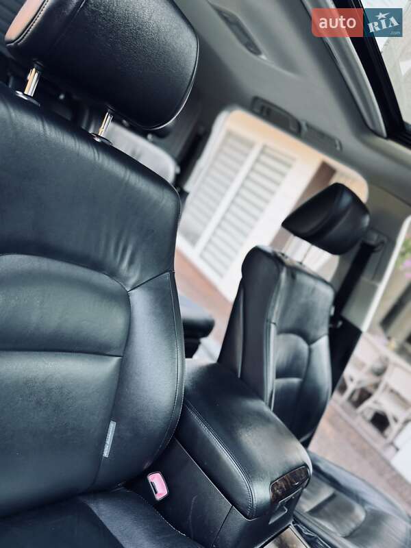 Внедорожник / Кроссовер Toyota Land Cruiser 2012 в Нижней Апше фото 25 Внедорожник / Кроссовер Toyota Land Cruiser 2012 в Нижней Апше