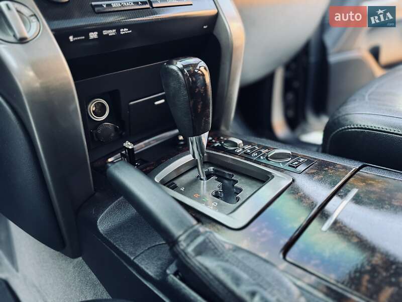 Внедорожник / Кроссовер Toyota Land Cruiser 2012 в Нижней Апше фото 61 Внедорожник / Кроссовер Toyota Land Cruiser 2012 в Нижней Апше