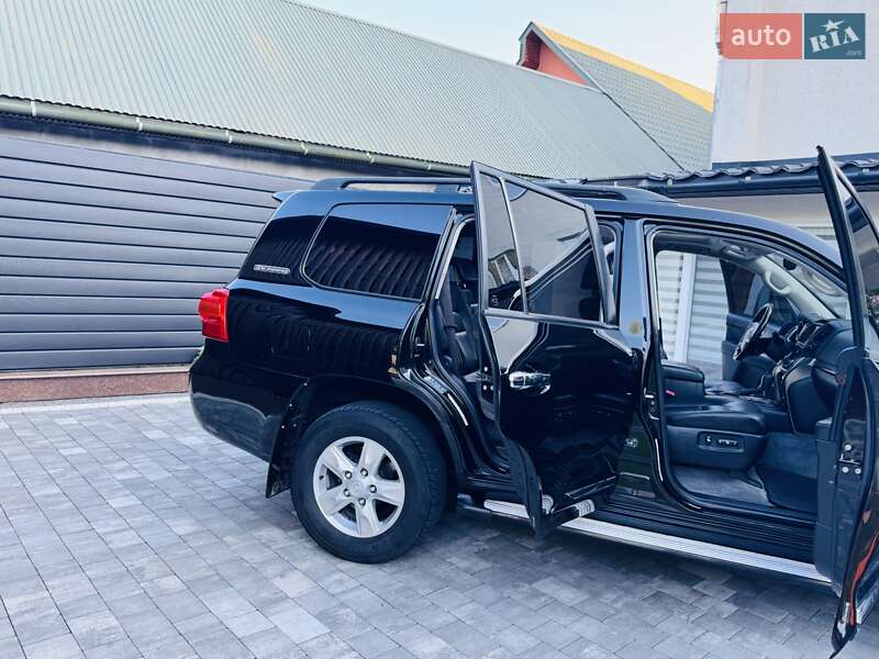 Внедорожник / Кроссовер Toyota Land Cruiser 2012 в Нижней Апше фото 93 Внедорожник / Кроссовер Toyota Land Cruiser 2012 в Нижней Апше