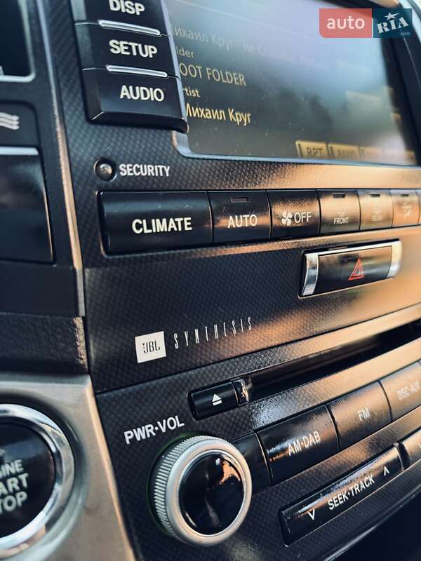 Внедорожник / Кроссовер Toyota Land Cruiser 2012 в Нижней Апше фото 104 Внедорожник / Кроссовер Toyota Land Cruiser 2012 в Нижней Апше