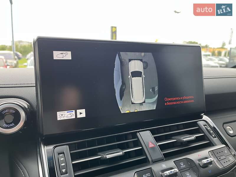 Внедорожник / Кроссовер Toyota Land Cruiser 2021 в Киеве