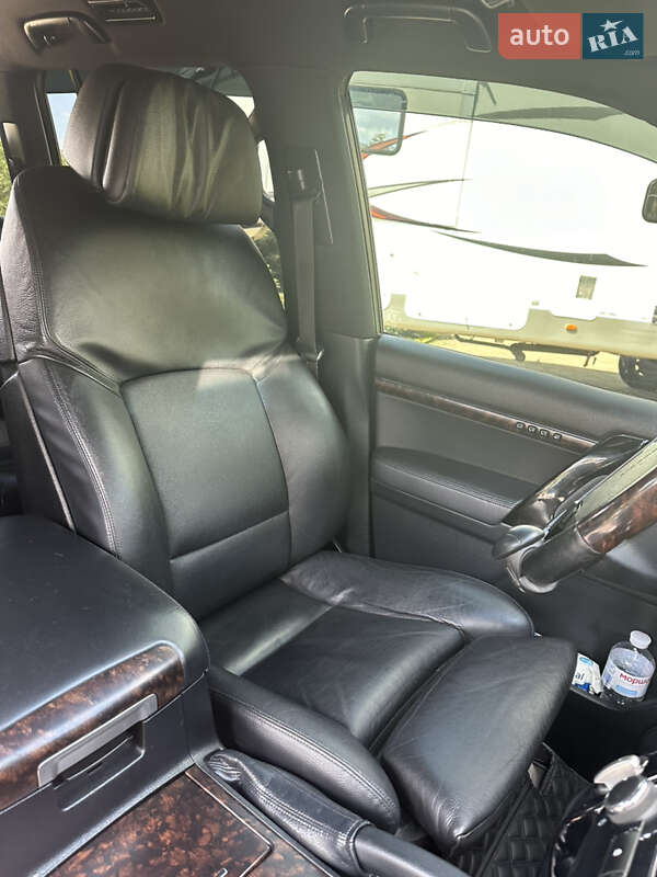 Позашляховик / Кросовер Toyota Land Cruiser 2013 в Києві фото 10 Позашляховик / Кросовер Toyota Land Cruiser 2013 в Києві