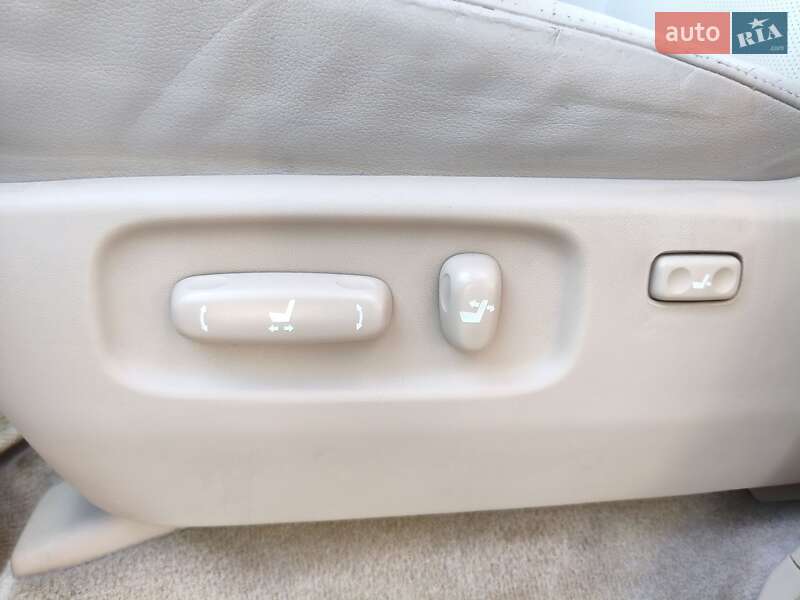 Внедорожник / Кроссовер Toyota Land Cruiser 2014 в Киеве фото 22 Внедорожник / Кроссовер Toyota Land Cruiser 2014 в Киеве